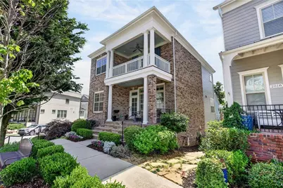 2016 Wheaton Way, Atlanta, GA 30328 - Photo 1