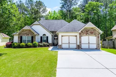 170 Saddleridge Drive, Bremen, GA 30110 - Photo 1