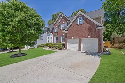 3785 Roxwood Park Drive, Buford, GA 30518 - Photo 1
