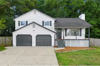 12 Creek Bend Court SW, Cartersville, GA 30120 - Photo 1