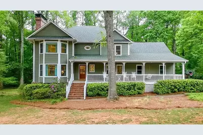 1231 Meadowmist Way SW, Marietta, GA 30064 - Photo 1
