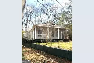 3404 Randell Brown Avenue, Hapeville, GA 30354 - Photo 1