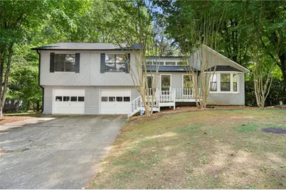 1179 Midland Drive NW, Acworth, GA 30102 - Photo 1