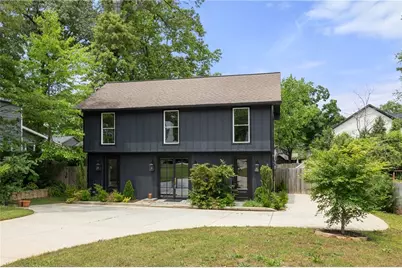 2824 Tupelo Street SE, Atlanta, GA 30317 - Photo 1