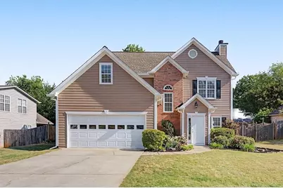 3445 English Oaks Drive NW, Kennesaw, GA 30144 - Photo 1