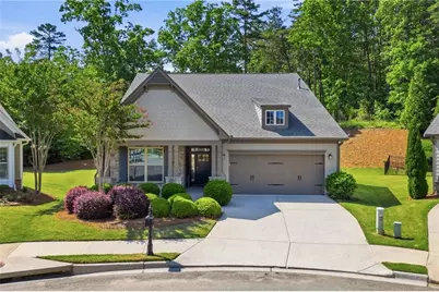 219 Laurel Creek Court, Canton, GA 30114 - Photo 1