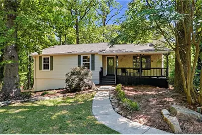 4001 Wylie Lane, Powder Springs, GA 30127 - Photo 1