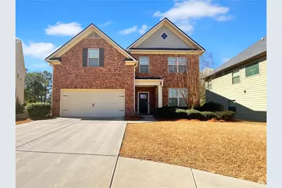 335 Farm Manor Court, Lawrenceville, GA 30045 - Photo 1