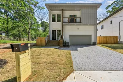 1312 Pine Avenue, Atlanta, GA 30344 - Photo 1