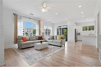 625 Piedmont Avenue NE #3001, Atlanta, GA 30308 - Photo 1