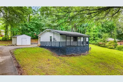 1841 Mobley Street, Austell, GA 30106 - Photo 1