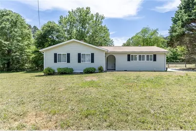 1597 Bennett Road, Grayson, GA 30017 - Photo 1