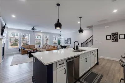 6155 Sweet Bay Lane, Alpharetta, GA 30004 - Photo 1