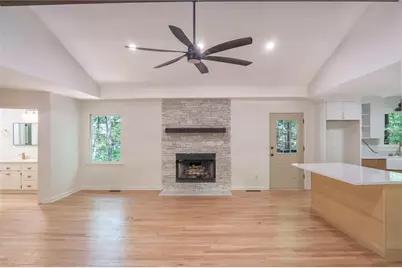 117 Marten Court, Waleska, GA 30183 - Photo 1