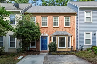 1398 Old Virginia Court SE, Marietta, GA 30067 - Photo 1