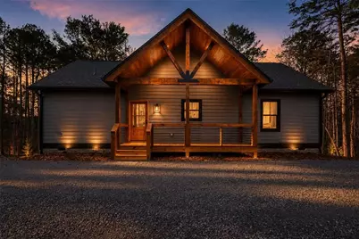 82 Monitor Drive, Ellijay, GA 30540 - Photo 1