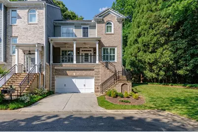 698 Royer Court, Sandy Springs, GA 30342 - Photo 1