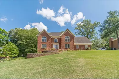 5060 Hodgkins Place SW, Lilburn, GA 30047 - Photo 1