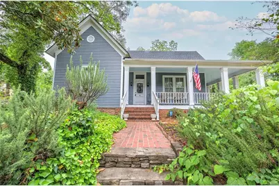 639 West Avenue, Cartersville, GA 30120 - Photo 1