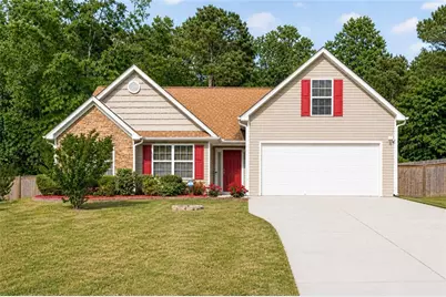 509 Bentley Circle, Bethlehem, GA 30620 - Photo 1