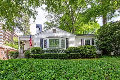 57 Standish Avenue NW, Atlanta, GA 30309 - Photo 1