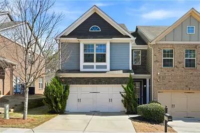 6655 Story Circle, Norcross, GA 30093 - Photo 1