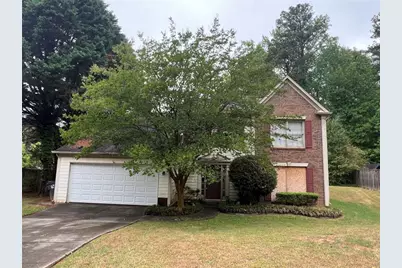848 NW Eagle Creek Court NW, Lawrenceville, GA 30044 - Photo 1