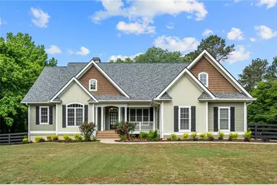 40 Ranchette Road, Milton, GA 30004 - Photo 1
