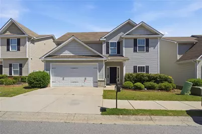 35 Crescent Lane, Dallas, GA 30157 - Photo 1