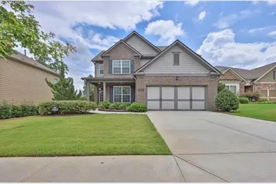 6651 Rivergreen Road, Flowery Branch, GA 30542 - Photo 1
