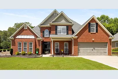 1574 Ember Oaks Circle, Powder Springs, GA 30127 - Photo 1