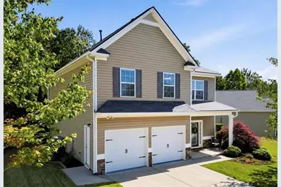 408 Leyland Drive, Canton, GA 30114 - Photo 1