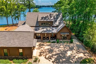 136 Phoenix Drive, Eatonton, GA 31024 - Photo 1
