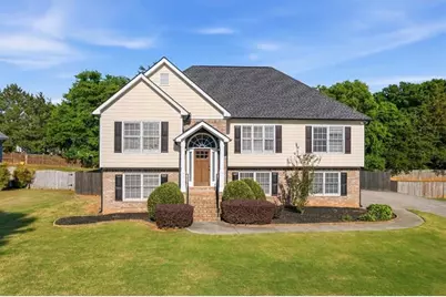 17 Colonial Circle, Cartersville, GA 30120 - Photo 1