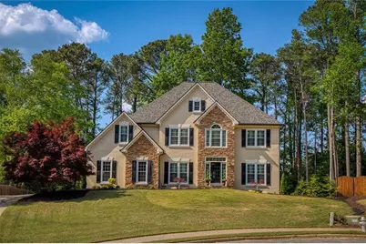 140 Penwick Drive, Roswell, GA 30075 - Photo 1