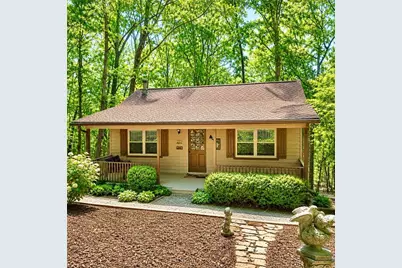 109 Misty Hollow Ridge, Ellijay, GA 30536 - Photo 1