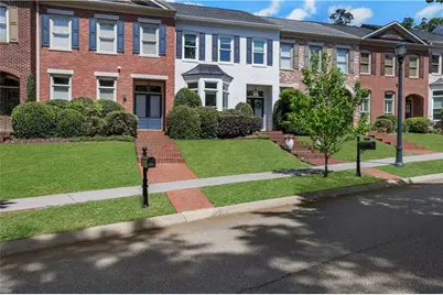 1542 Ridenour Parkway NW, Kennesaw, GA 30152 - Photo 1