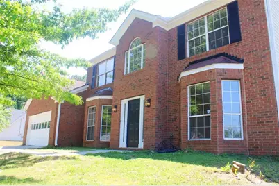3373 Garden Mill Lane, Ellenwood, GA 30294 - Photo 1
