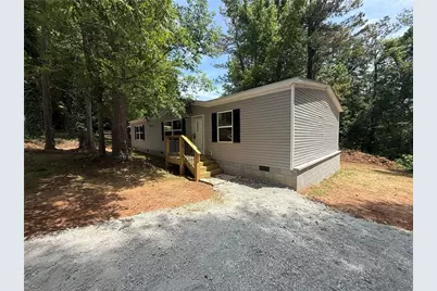 166 Evergreen Drive, Villa Rica, GA 30180 - Photo 1