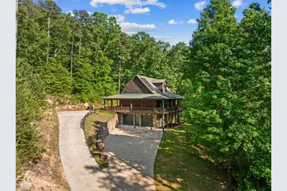 18787 E 136 Highway, Sugar Valley, GA 30746 - Photo 1