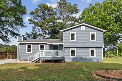 2763 Aruba Drive, Powder Springs, GA 30127 - Photo 1