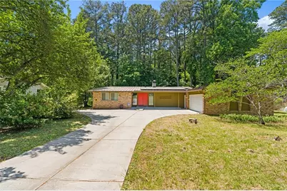 3599 Summitridge Drive, Atlanta, GA 30340 - Photo 1