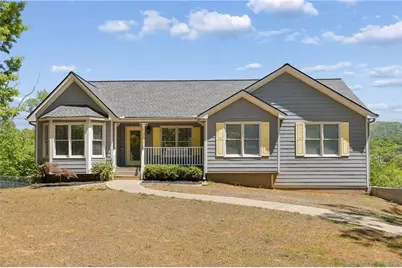 135 Chimney Way, Fairmount, GA 30139 - Photo 1