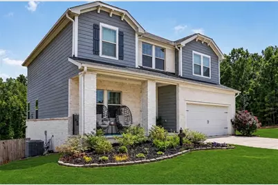 4307 Bethany Manor Drive, Snellville, GA 30039 - Photo 1