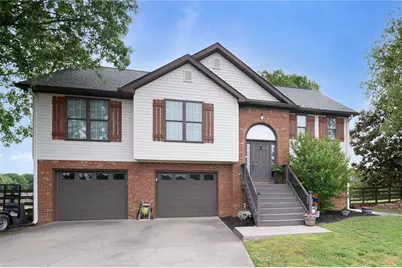 516 Pendley Road SE, Calhoun, GA 30701 - Photo 1