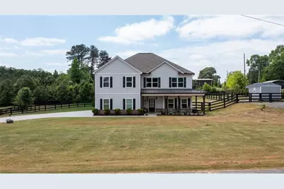5065 Willie Robinson Road, Gainesville, GA 30506 - Photo 1