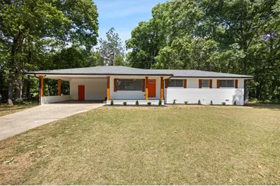 4001 Highway 5, Douglasville, GA 30135 - Photo 1
