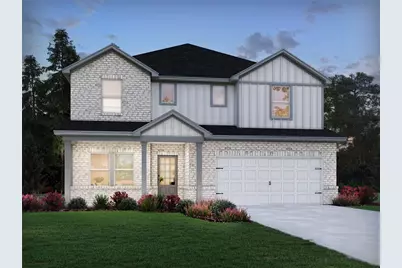 6902 Durham Lane, Fairburn, GA 30213 - Photo 1