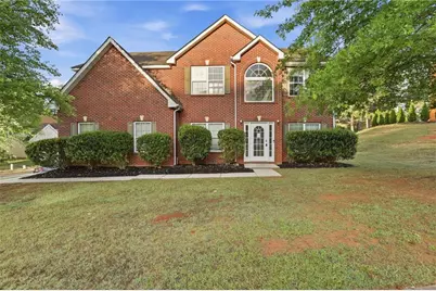 4968 Locherby Drive, Fairburn, GA 30213 - Photo 1