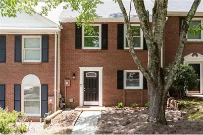 169 Willow Stream Court, Roswell, GA 30076 - Photo 1